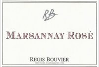 Domaine Régis Bouvier