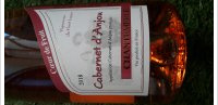 Domaine de Chantemerle
