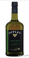Offley, Cachucha Reserve