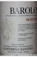 Conterno Fantino, Mosconi
