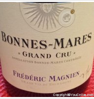 Frédéric Magnien