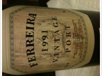 Ferreira - Vintage