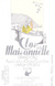 Henri et Vincent Chollet - Merle Noir