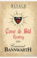 Laurent Bannwarth - Coeur de Bild