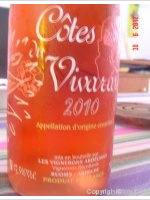 Vignerons Ardéchois