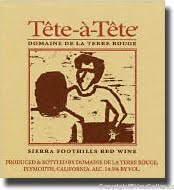 Terre Rouge, Tête-à-Tête