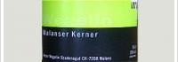 Wegelin - Malanser Kerner