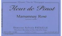 Domaine Sylvain Pataille - Fleur de Pinot