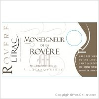 Monseigneur de la Rovère