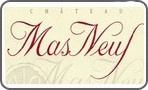Château Mas Neuf - Cuvée Prestige