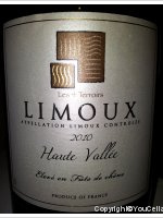 Les 4 terroirs - Haute Vallée