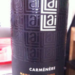 llai llai - Carménère