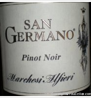 Marchesi Alfieri - San Germano