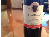 San Donatino - I Campacci