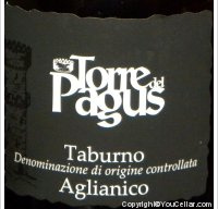 Torre del Pagus