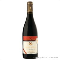 Domaine du Coulet Rouge - Sainte Croix