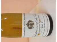 Delas Frères - Cuvée de Haute Pierre