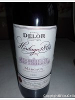 Maison Delor - Héritage 1864