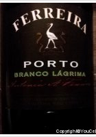 Ferreira - Branco Lagrima