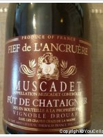 Fief de l'Ancruère