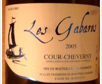 Les Gabares