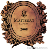 La Pèira - Matissat 
