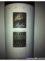 Valsangiacomo - Rubro Merlot