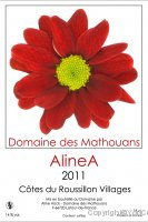 Domaine des Mathouans - AlineA