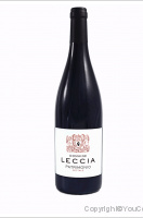 Domaine Leccia - Pettale