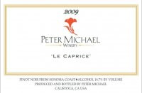 Peter Michael - Pinot Noir - Le Caprice