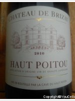 Château de Brizay