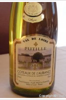 Château de Putille