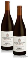 Haute Cabrière - Pinot Noir  