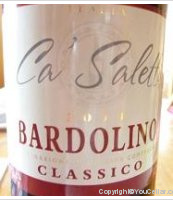 Ca' Saletti