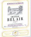Château Bel Air