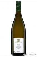 Domaine Jo Pithon - Les treilles
