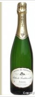 Domaine des Tabourelles - Méthode Traditionnelle - Brut