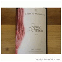 Château Malavieille - Permien