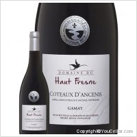 Domaine du Haut Fresne