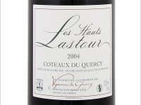 Les Hauts de Lastour