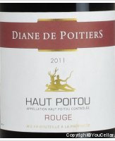 Caves du Haut Poitou - Diane de Poitiers
