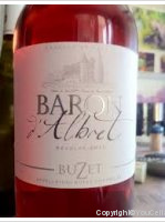 Baron d'Albret