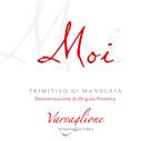 Varvaglione - Moi