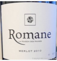 Romane