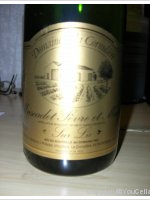 Domaine de la Cornulière
