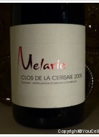 Clos Mélaric - Clos de la Cerisaie