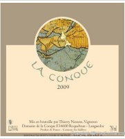Domaine Navarre - La Conque