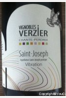 Chante-Perdrix - Vibration
