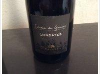 Domaine Charrier - Condates