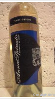 Anna Spinato - Pinot grigio (Marca Trevigiana)